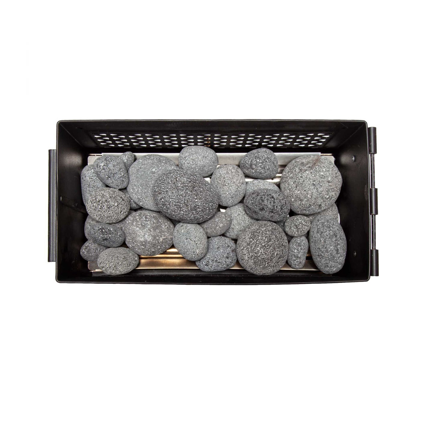 FireCan Rocks - 4 Wheel Overland