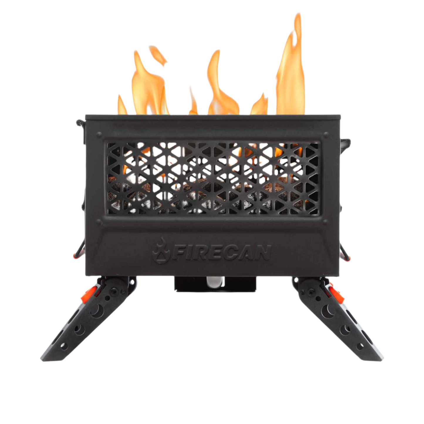 FireCan Fire Pit