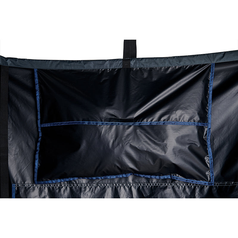 Outback Shower Vehicle Tent - 4 Wheel Overland