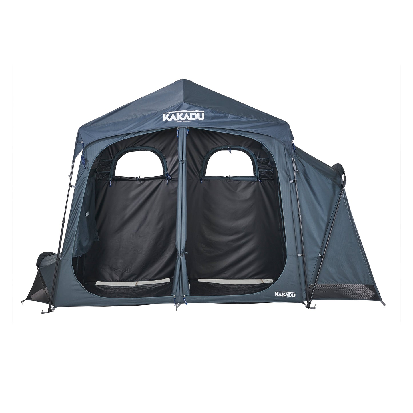 Outback Shower Tent Deluxe - 4 Wheel Overland
