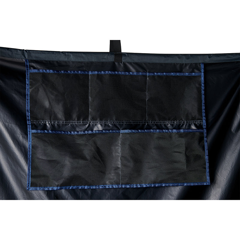 Outback Shower Vehicle Tent - 4 Wheel Overland