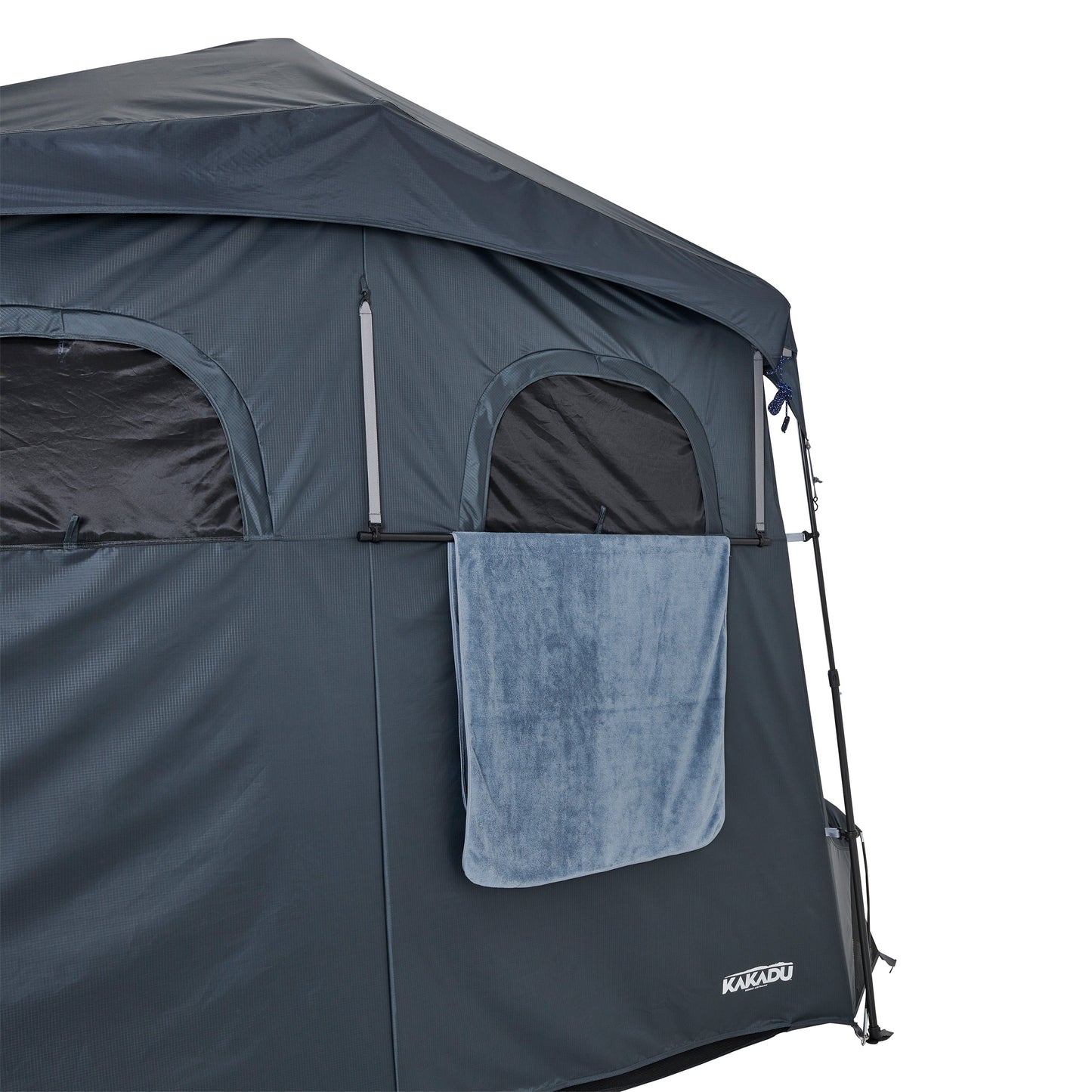 Outback Shower Tent Deluxe - 4 Wheel Overland