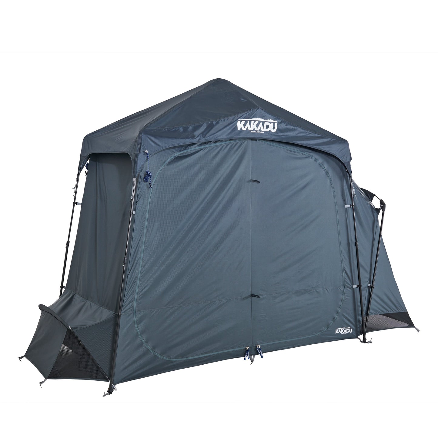 Outback Shower Tent Deluxe - 4 Wheel Overland