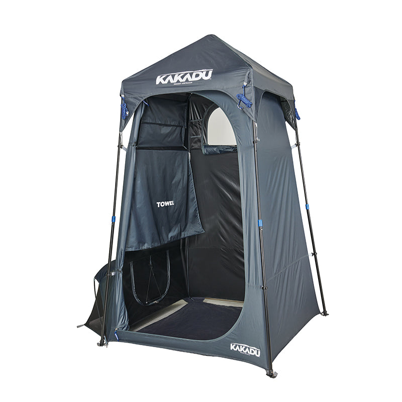 Outback Shower Tent - 4 Wheel Overland