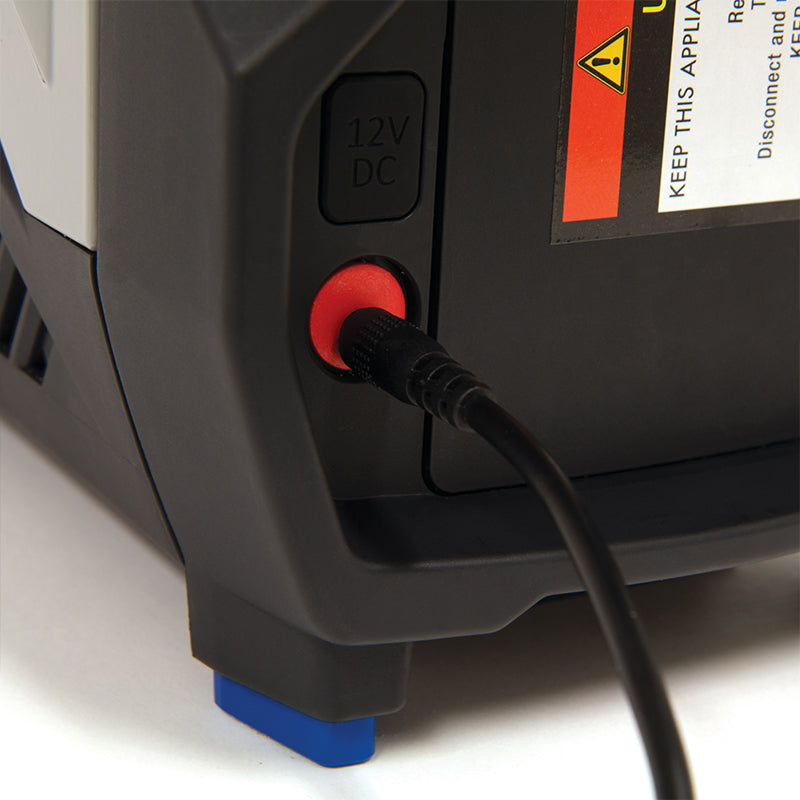Outback Shower AC Adapter - 4 Wheel Overland