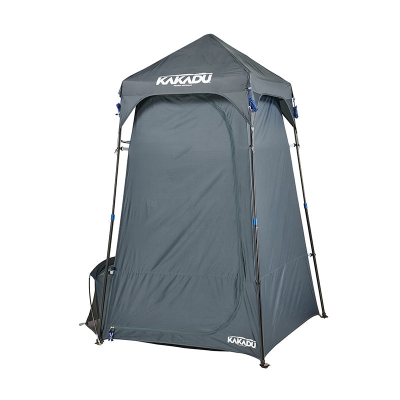 Outback Shower Tent - 4 Wheel Overland