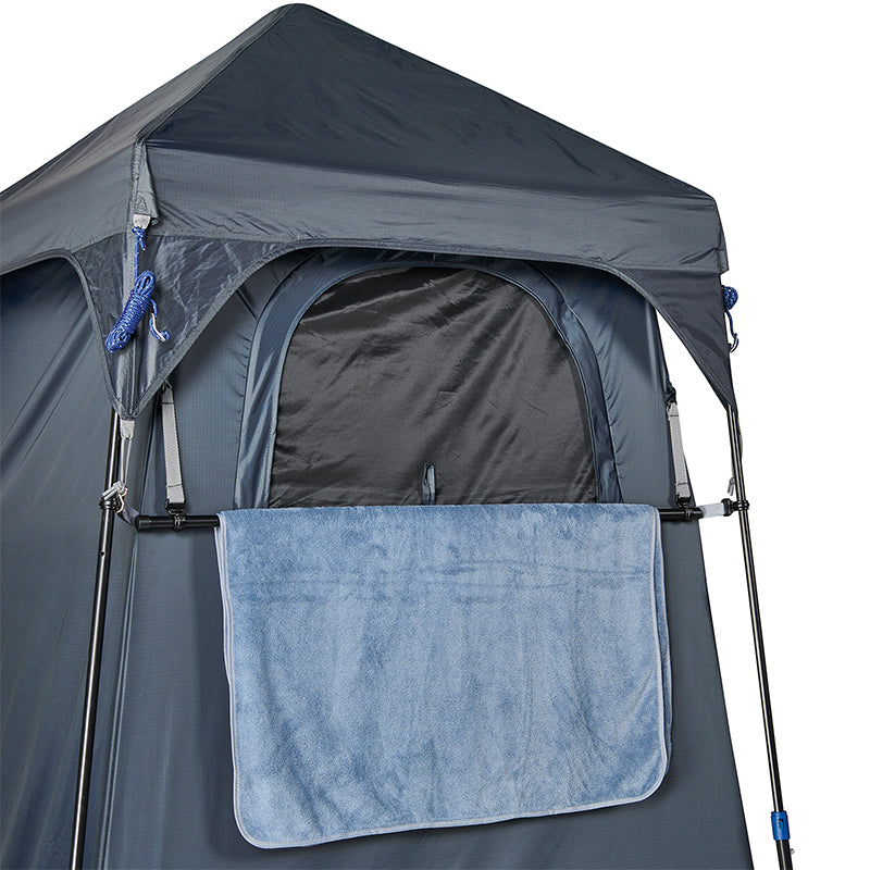 Outback Shower Tent - 4 Wheel Overland