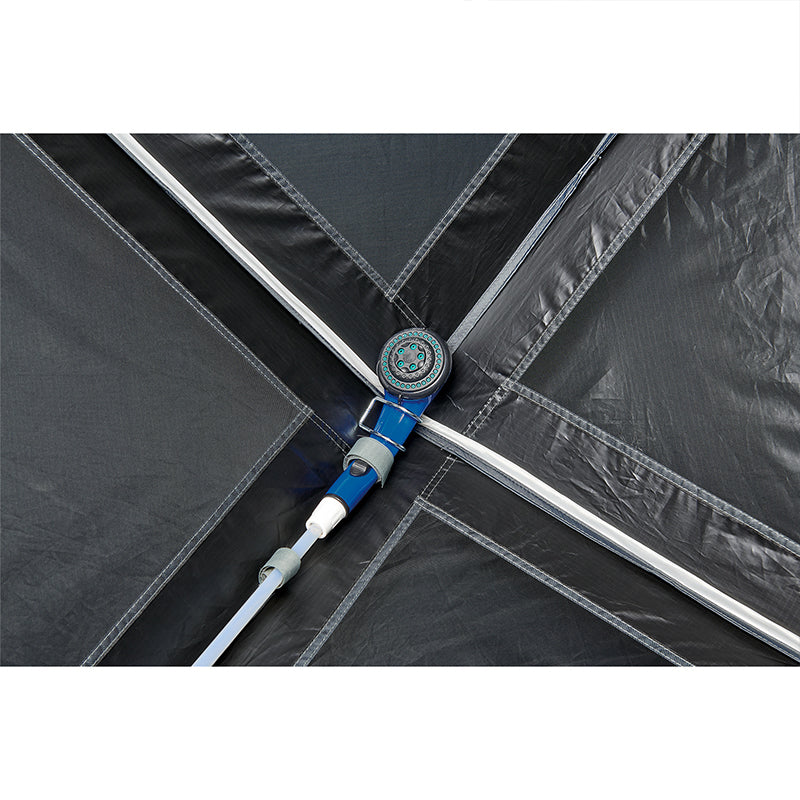 Outback Shower Tent - 4 Wheel Overland