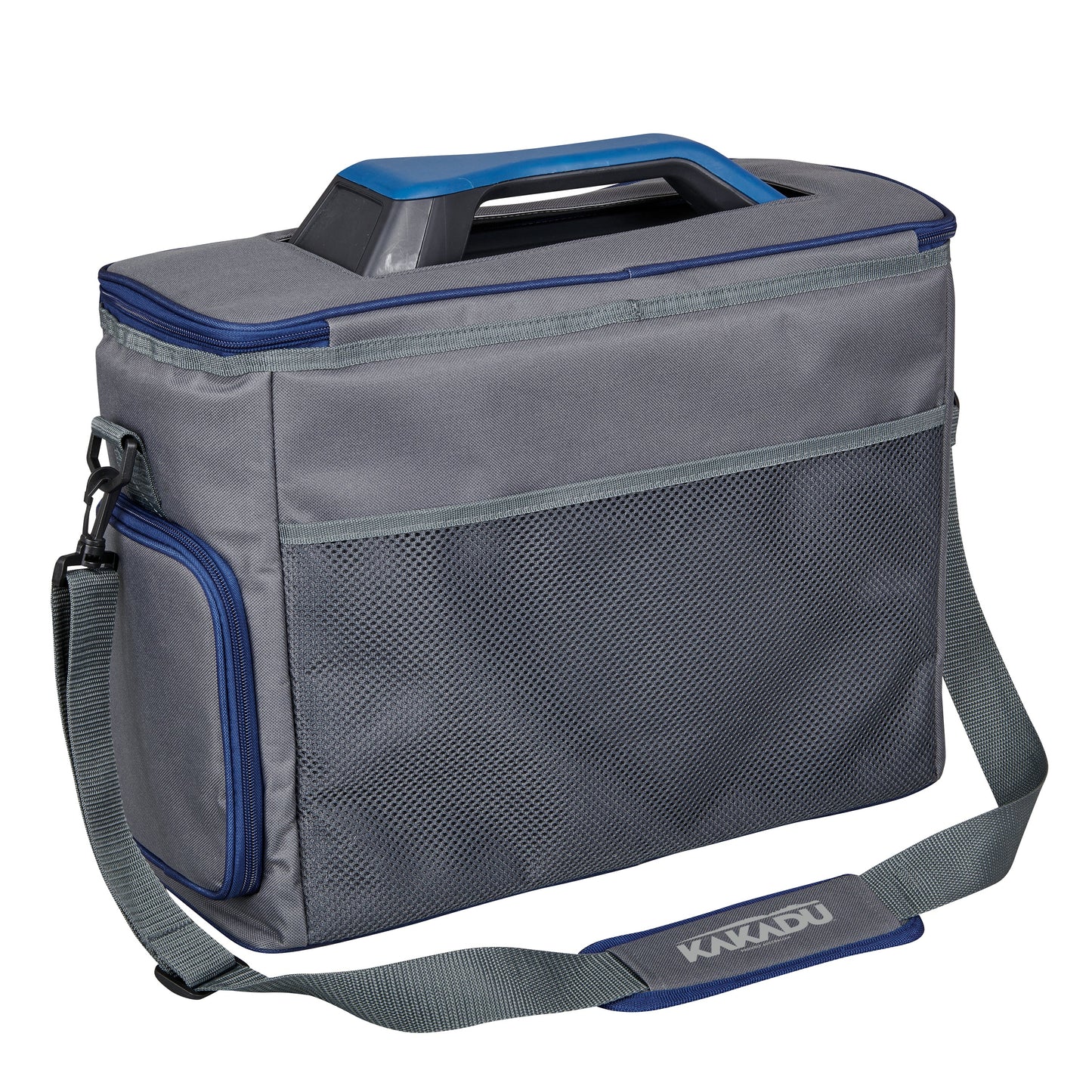 Outback Shower Carry Bag - 4 Wheel Overland