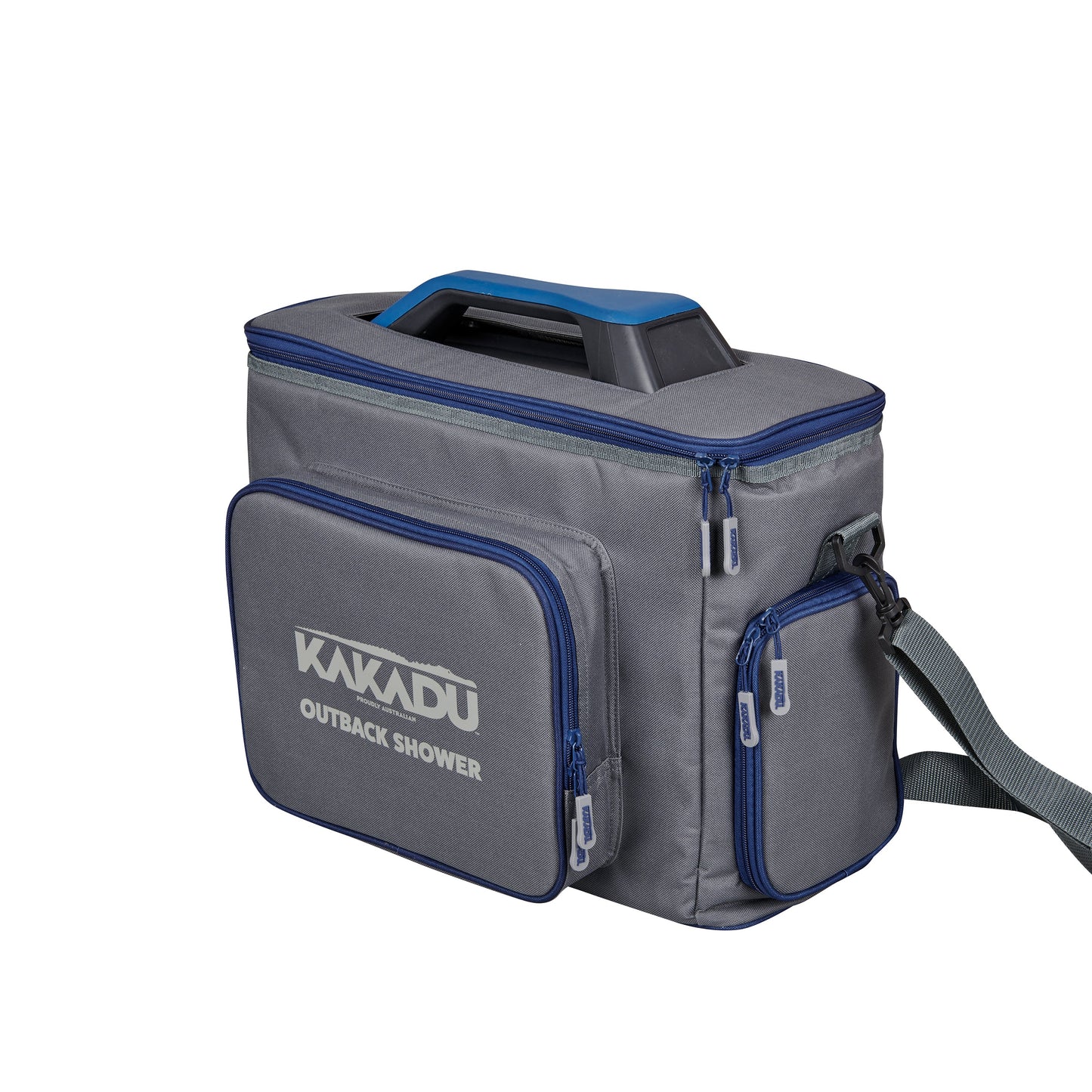Outback Shower Carry Bag - 4 Wheel Overland