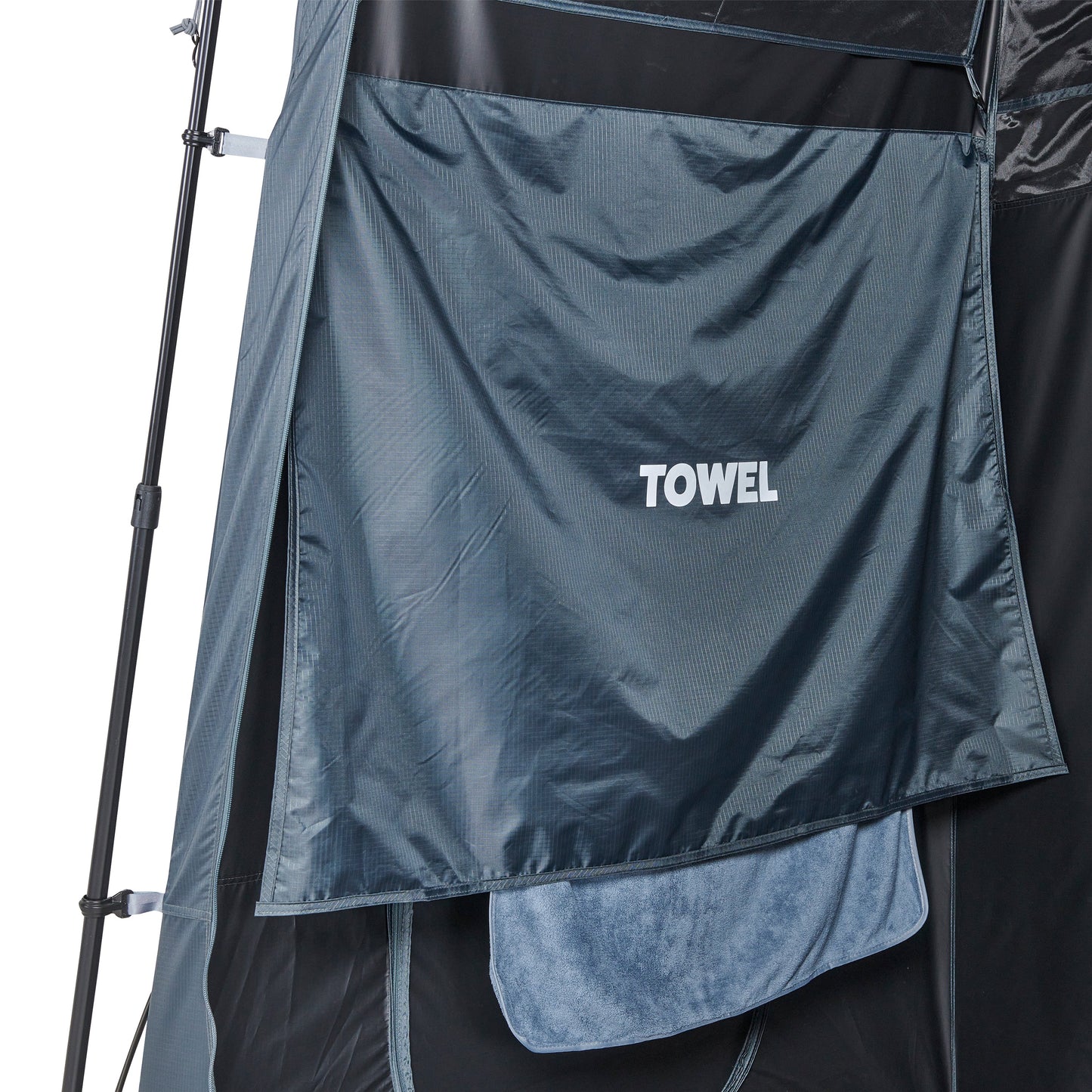 Outback Shower Tent Deluxe - 4 Wheel Overland