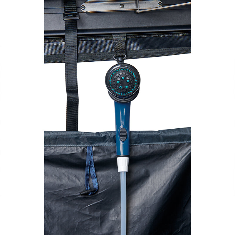 Outback Shower Vehicle Tent - 4 Wheel Overland