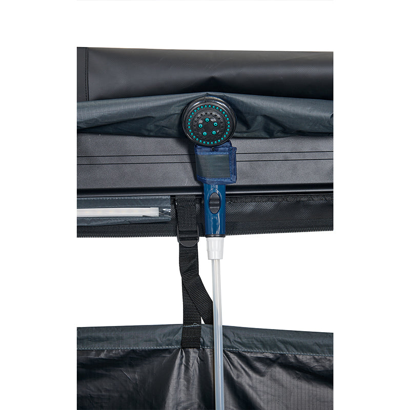 Outback Shower Vehicle Tent - 4 Wheel Overland