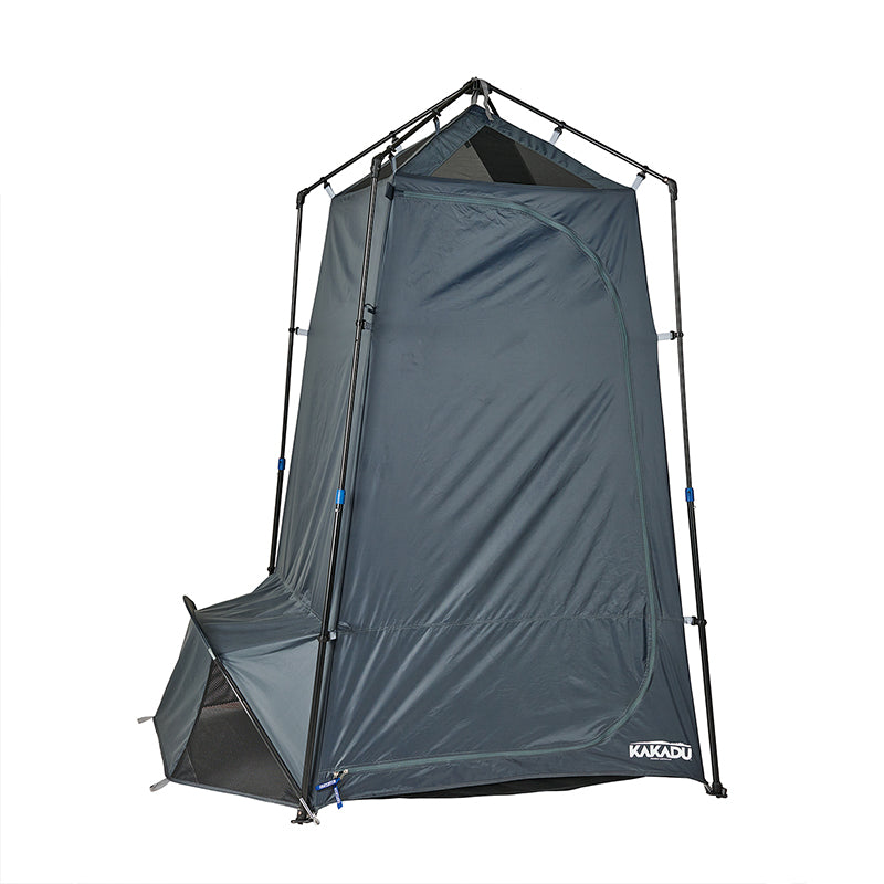 Outback Shower Tent - 4 Wheel Overland