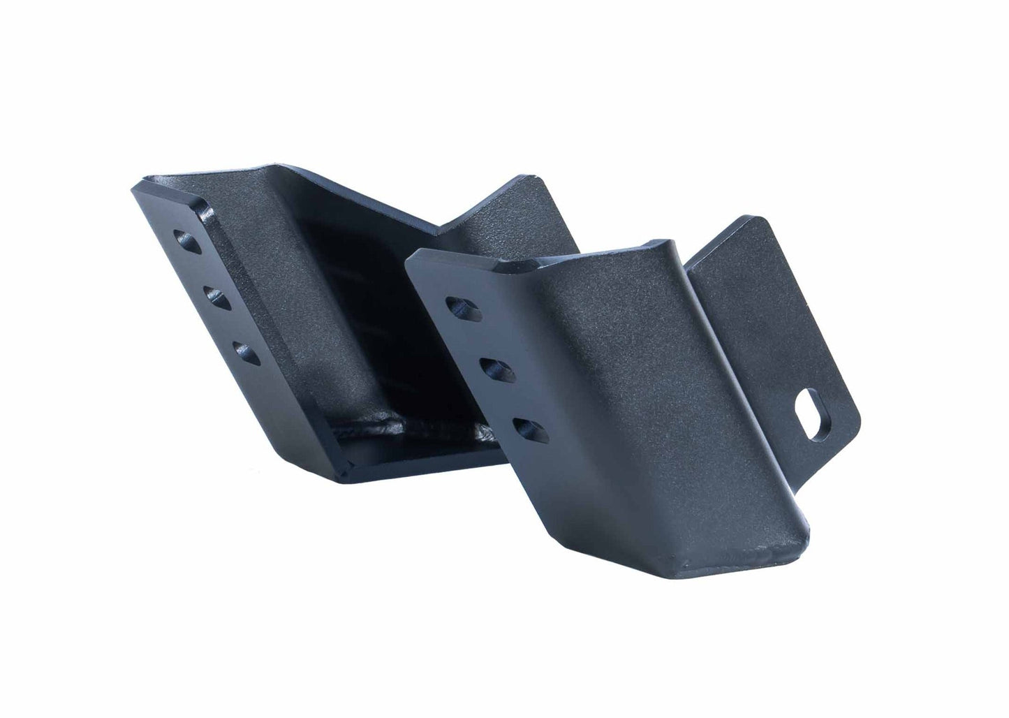 Toyota 4Runner 5th Gen (2010-2024) Front Bumper Support Brackets - 4 Wheel Overland