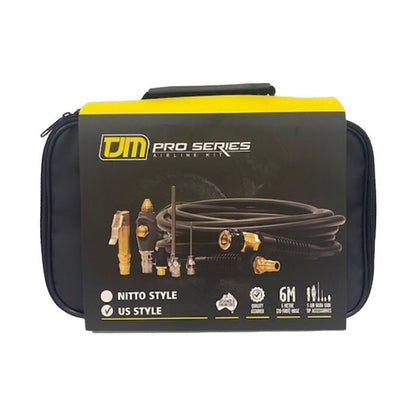 CAtuned Off-Road ARB Twin Air Compressor with Mount for Land Cruiser & 4Runner - 4 Wheel Overland