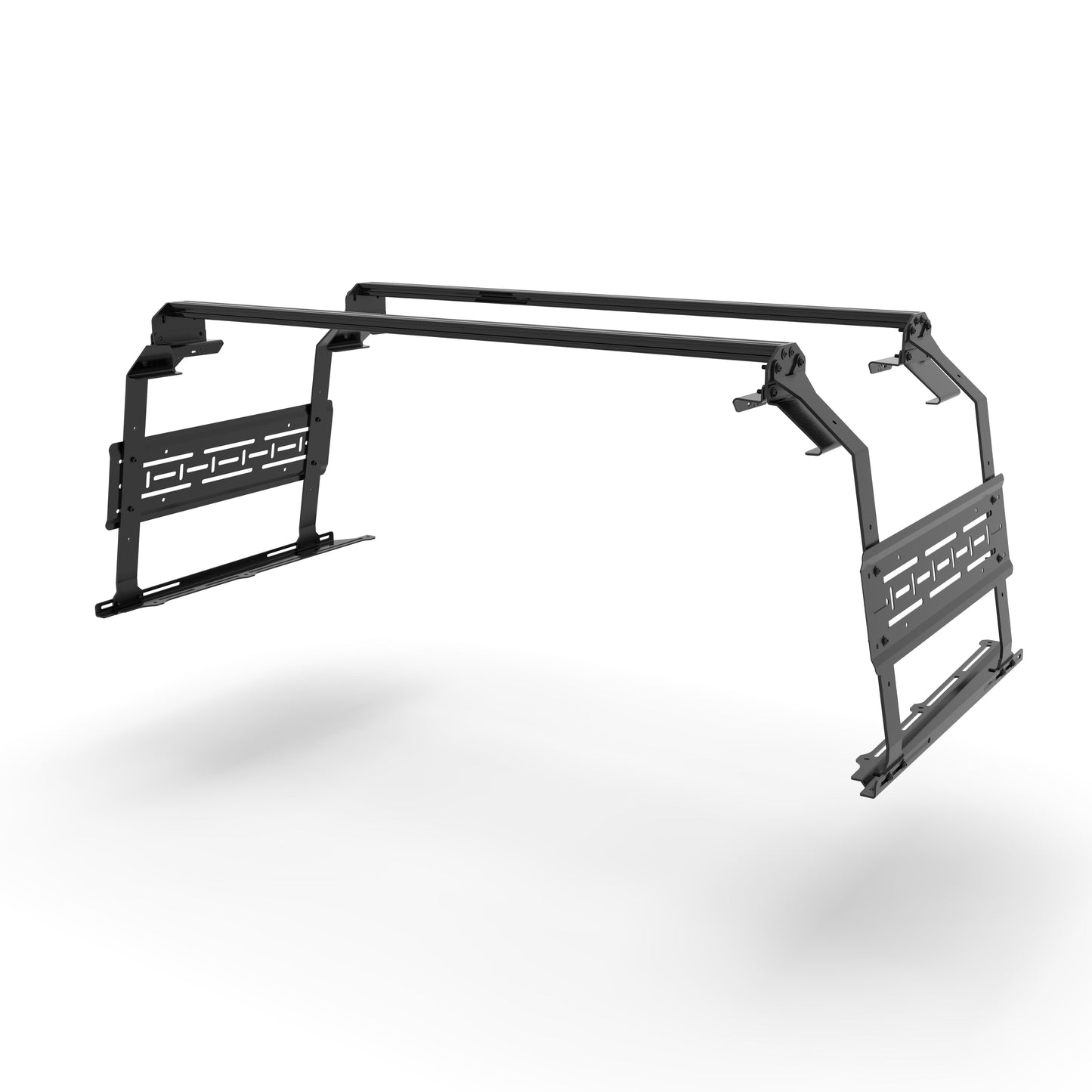 Pak Rax kit for the Ford Bronco - 4 Wheel Overland