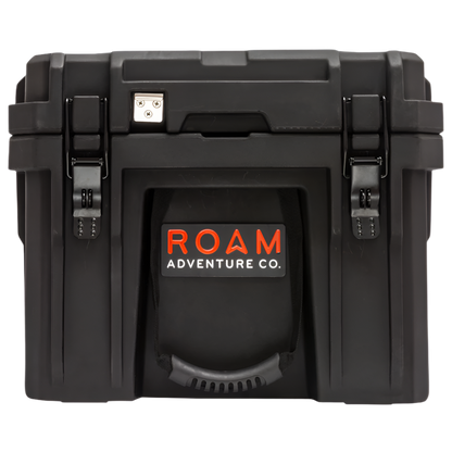 105L Rugged Case - 4 Wheel Overland