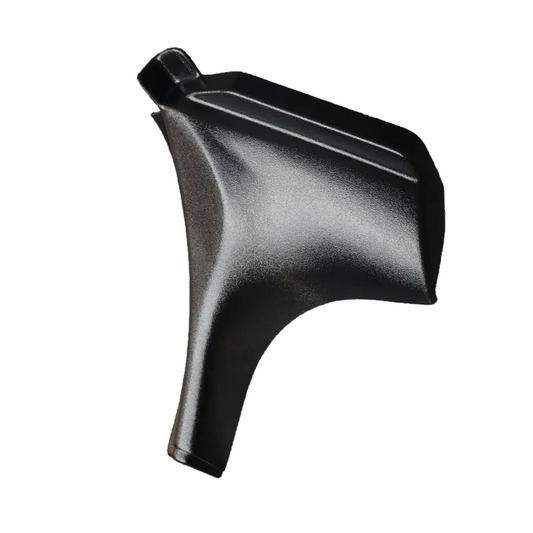 Mercedes Sprinter B-Pillar Passenger - 4 Wheel Overland