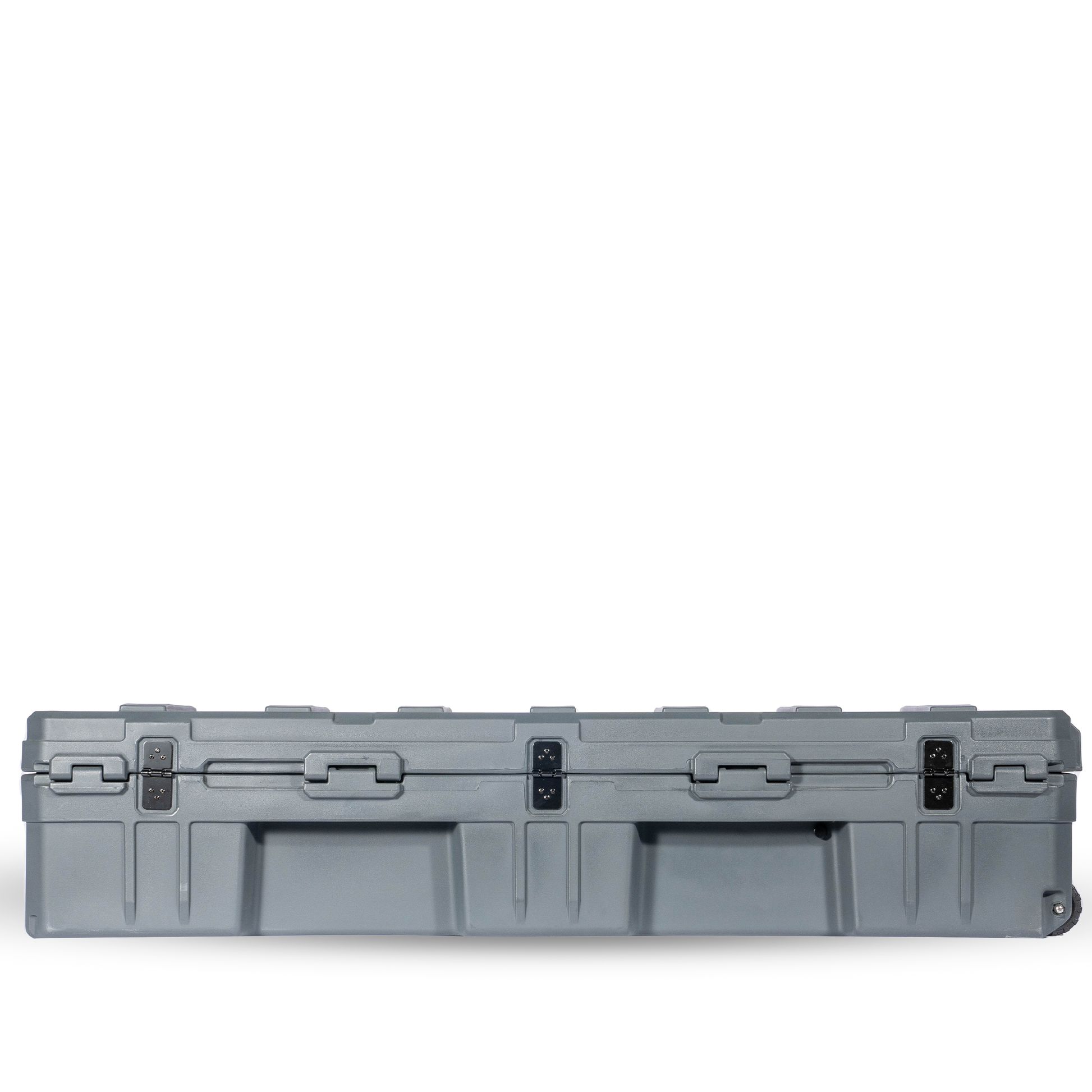 128L Rolling Rugged Case - 4 Wheel Overland