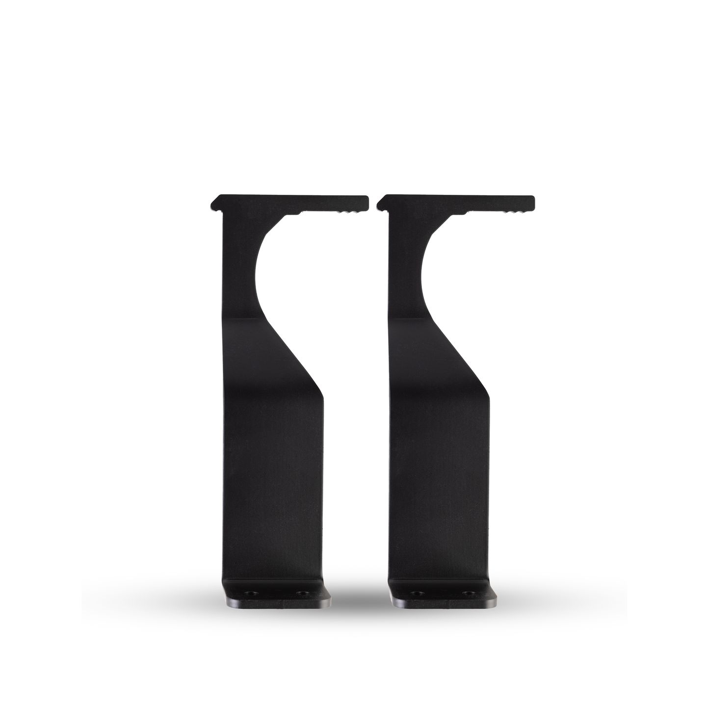 128L Rigid Mounts - 4 Wheel Overland