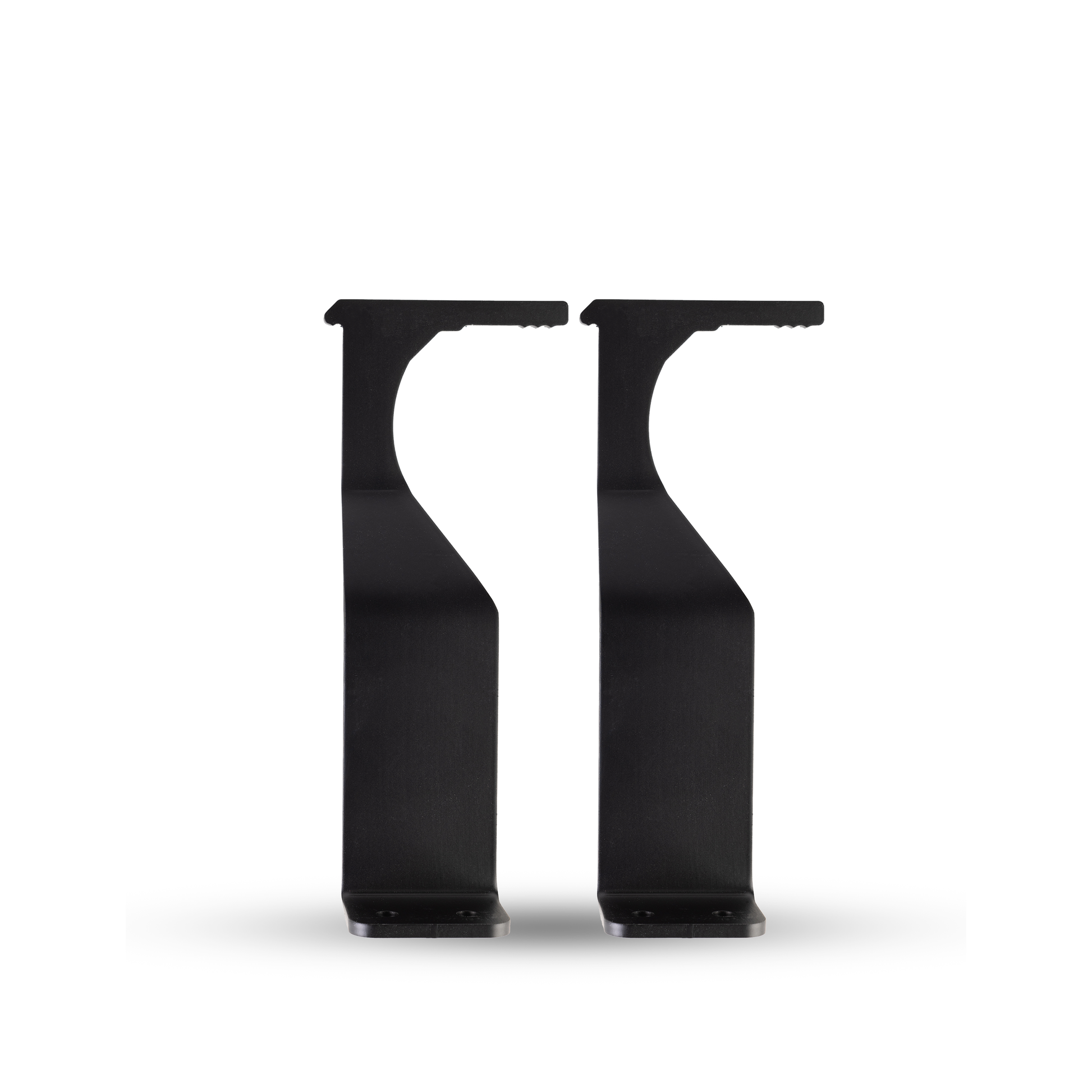 128L Rigid Mounts - 4 Wheel Overland