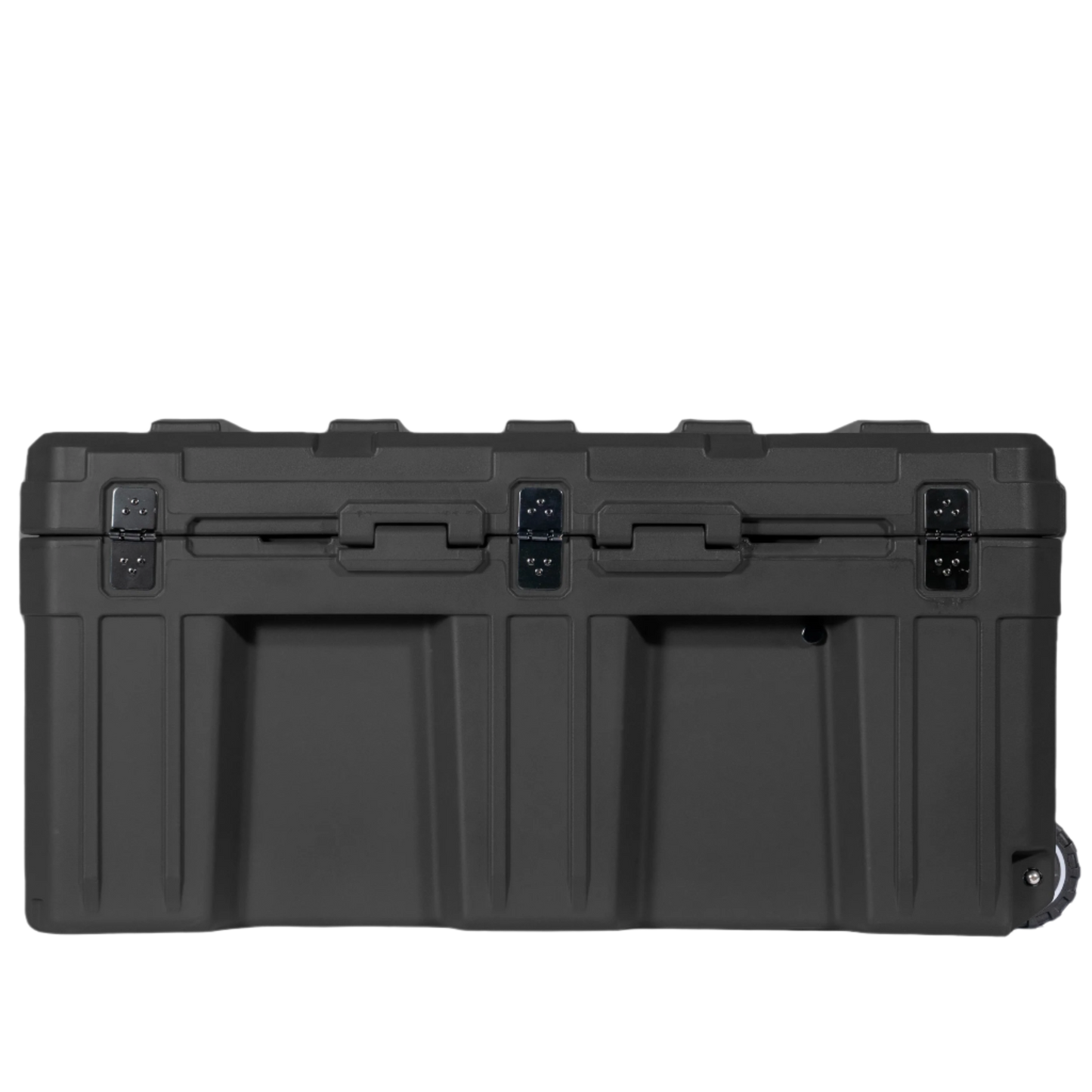 150L Rolling Rugged Case - 4 Wheel Overland