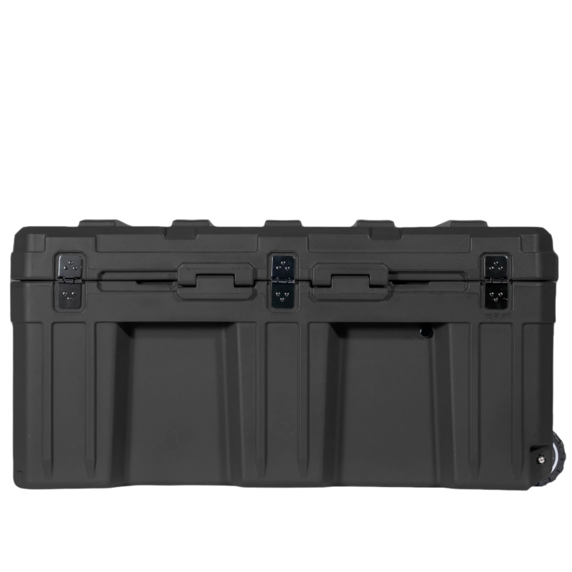 150L Rolling Rugged Case - 4 Wheel Overland
