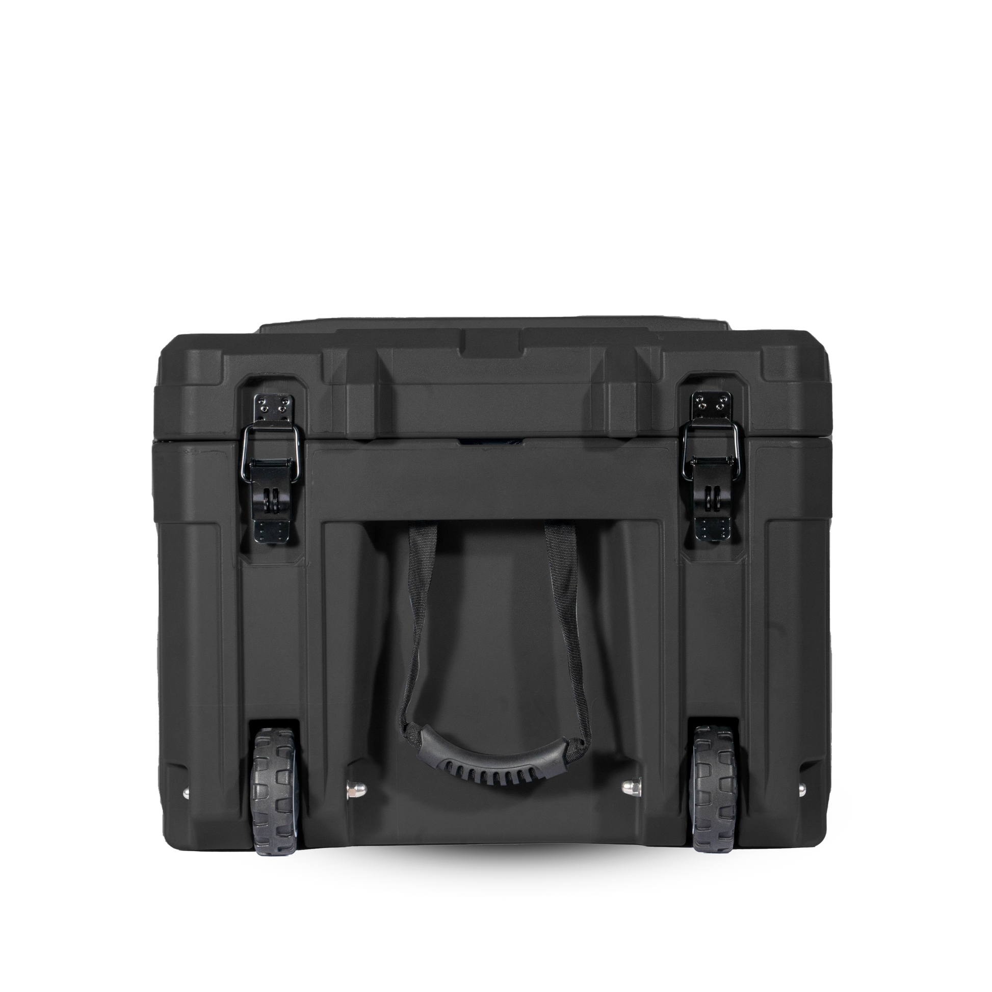 150L Rolling Rugged Case - 4 Wheel Overland
