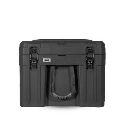 150L Rolling Rugged Case - 4 Wheel Overland