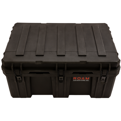 160L Rugged Case - 4 Wheel Overland