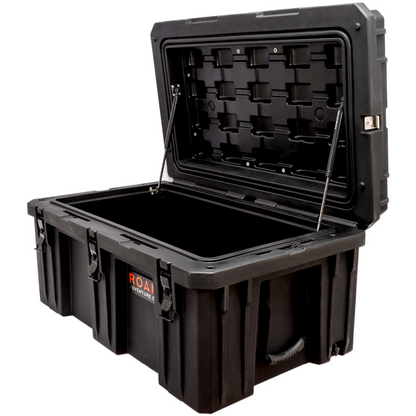 160L Rugged Case - 4 Wheel Overland