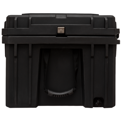 160L Rugged Case - 4 Wheel Overland