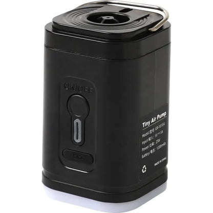 Deepsleep Rechargeable Air Pump