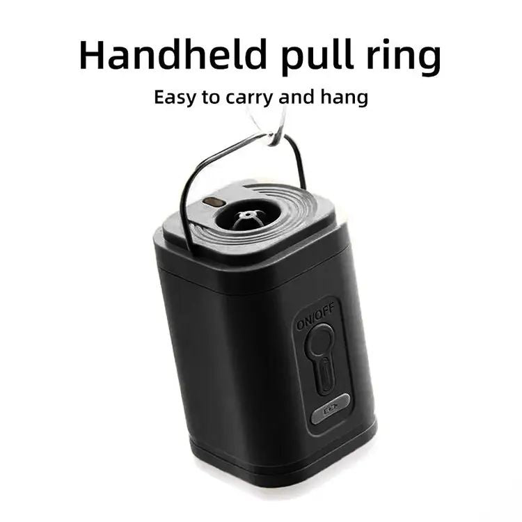 Deepsleep Rechargeable Air Pump