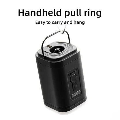 Deepsleep Rechargeable Air Pump