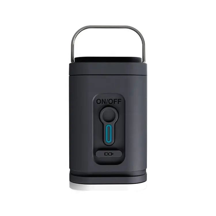 Deepsleep Rechargeable Air Pump