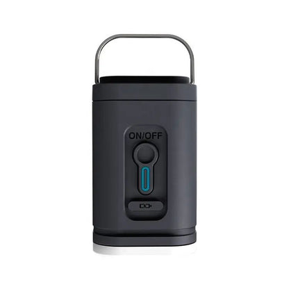 Deepsleep Rechargeable Air Pump