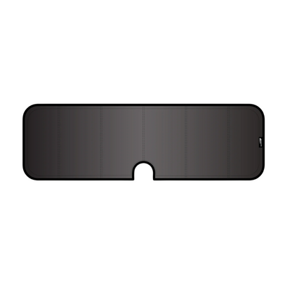 Ford Transit Awning Window Trim Ring - 4 Wheel Overland