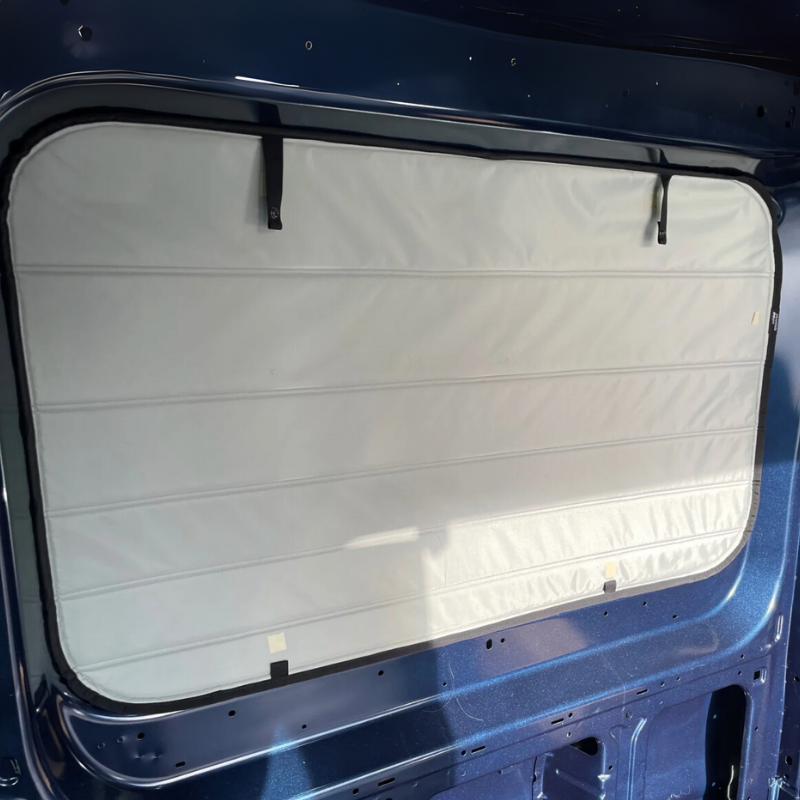 Ford Transit Window Driver Forward AMA Trim Ring - 4 Wheel Overland
