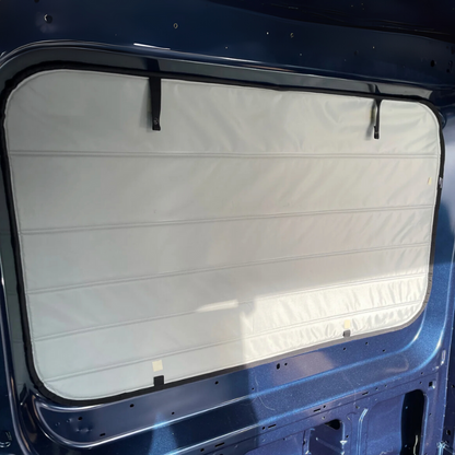 Ford Transit Window Driver Forward AMA Trim Ring - 4 Wheel Overland