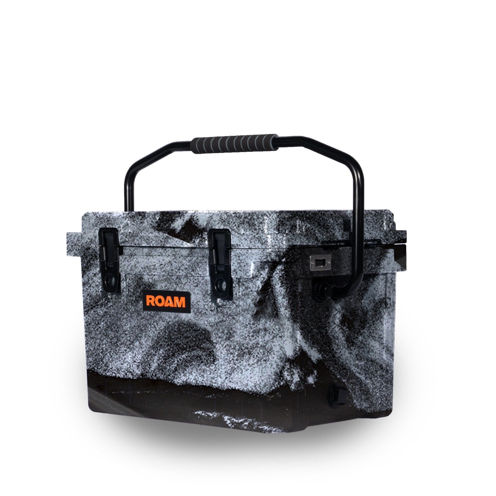 20QT Rugged Cooler - 4 Wheel Overland