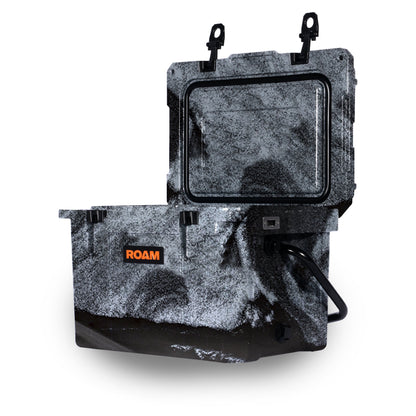 20QT Rugged Cooler - 4 Wheel Overland