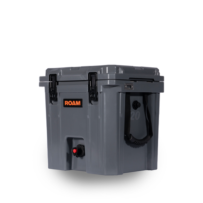 20QT Rugged Drink Tank - 4 Wheel Overland