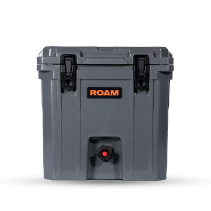 20QT Rugged Drink Tank - 4 Wheel Overland