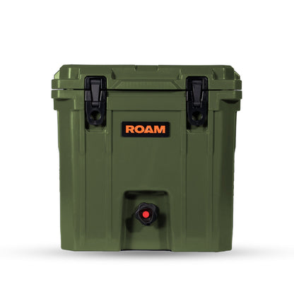 20QT Rugged Drink Tank - 4 Wheel Overland
