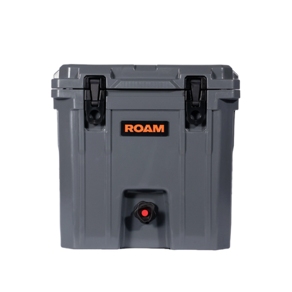 20QT Rugged Drink Tank - 4 Wheel Overland