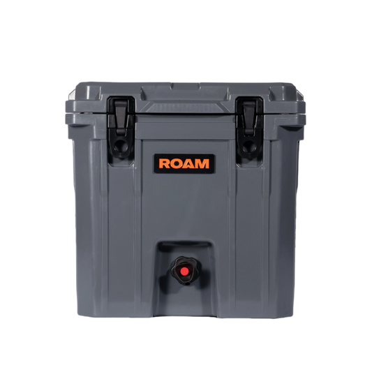 20QT Rugged Drink Tank - 4 Wheel Overland