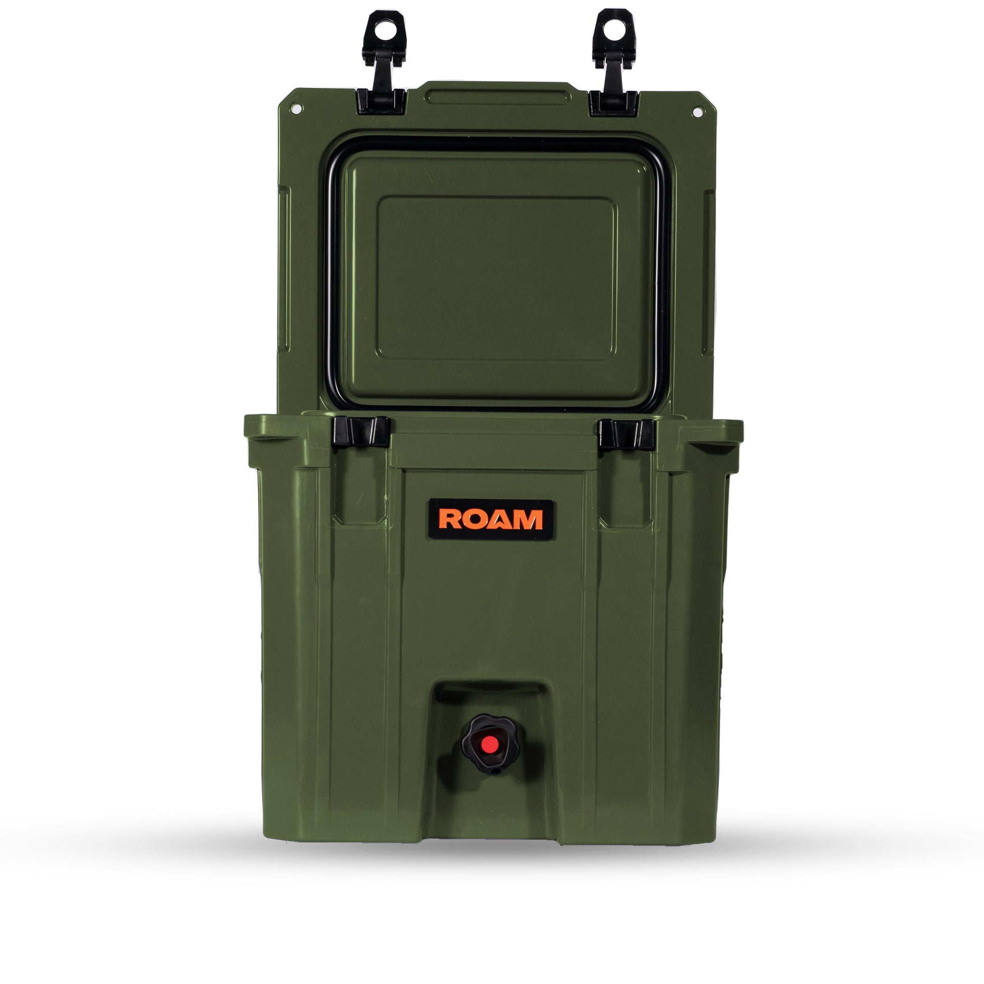 20QT Rugged Drink Tank - 4 Wheel Overland