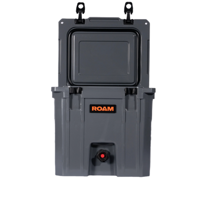20QT Rugged Drink Tank - 4 Wheel Overland